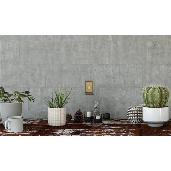 Sunken Pearls Decorative Wall Plate Switch Plate Outlet Cover(Single Toggle,2PK) - Picture 6 of 7